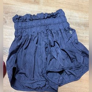 FREE PEOPLE THE MOVEMENT SHORTS